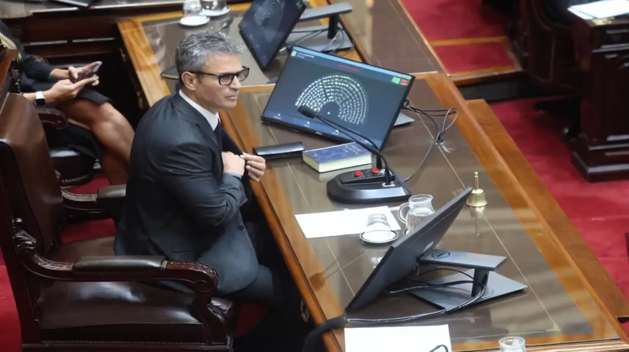 El Gobierno posterga el debate de la Ley Malvinas y negocia cambios