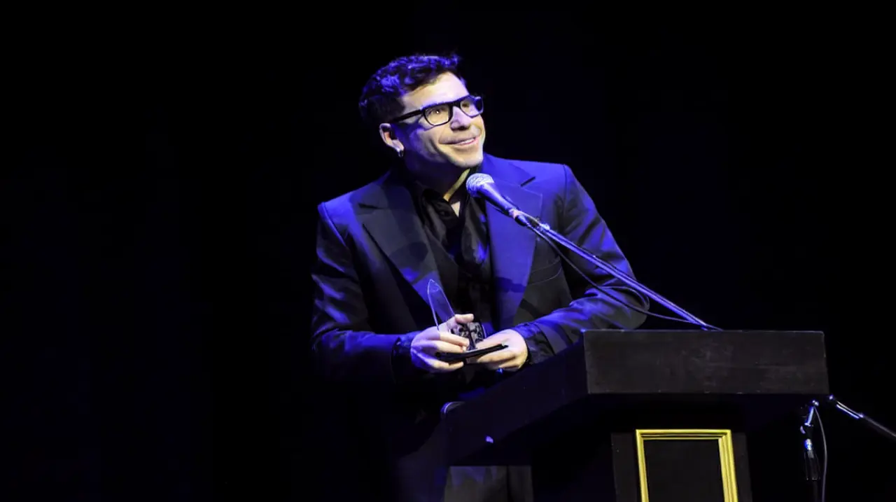 Hairspray dominó los Premios ACE y el Oro fue para Ingrid Pelicori