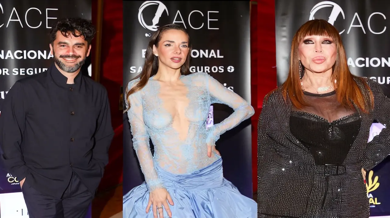 Premios ACE 2026: los looks destacados de la gala teatral