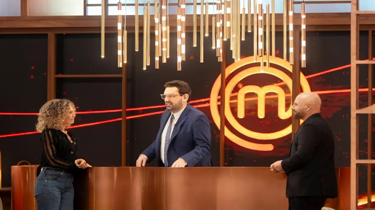 Mondongo, tensión y eliminación: Morena Beltrán dejó MasterChef Celebrity