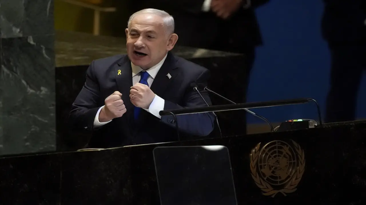 El discurso extremo gana espacio en Israel antes de las elecciones