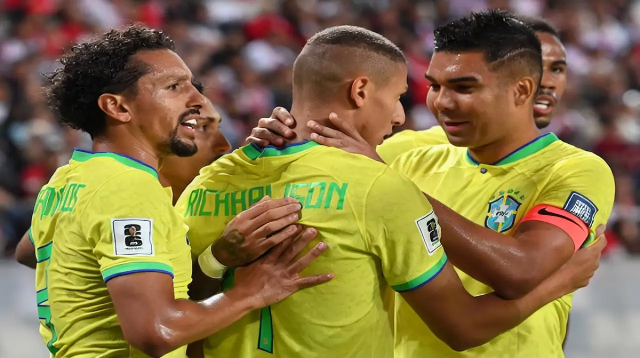 Richarlison reclama una isla en Angra dos Reis y pide investigar la disputa judicial