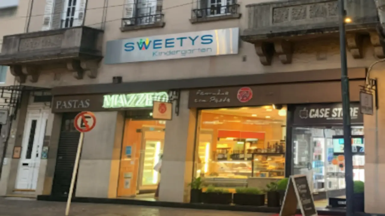 Cierra Sweetys Kindergarten tras casi cuatro décadas en Recoleta