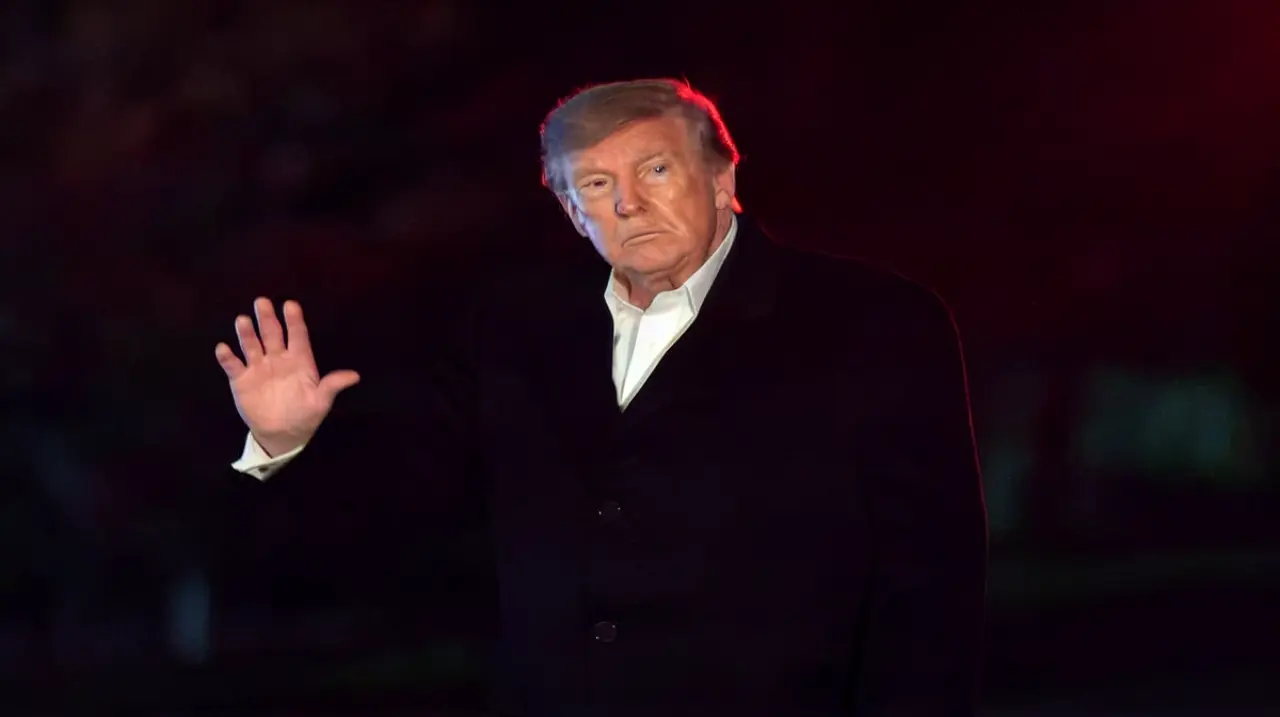 La incertidumbre global presiona sobre la economía argentina y la campaña electoral