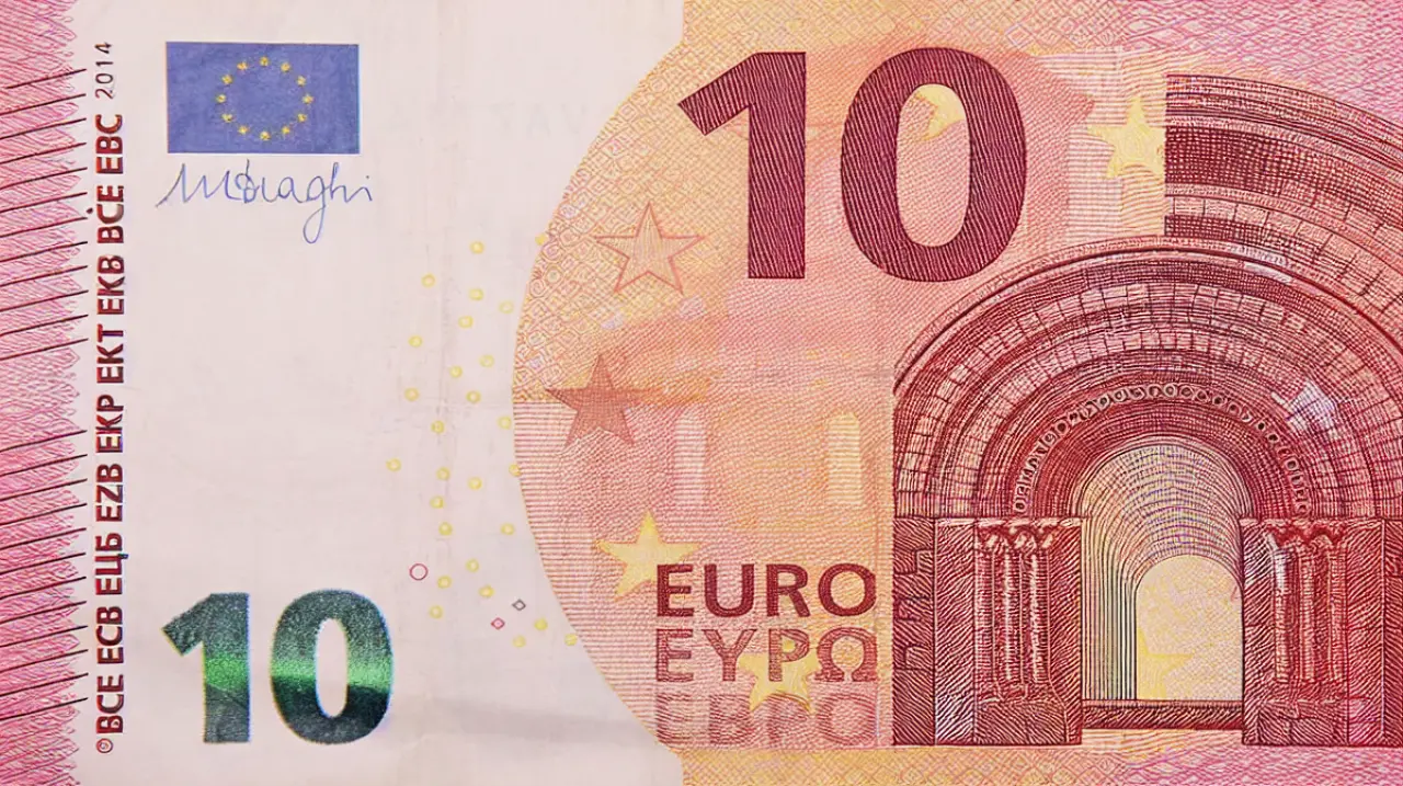 El euro se mantiene estable y cotiza hasta $1770 en Argentina