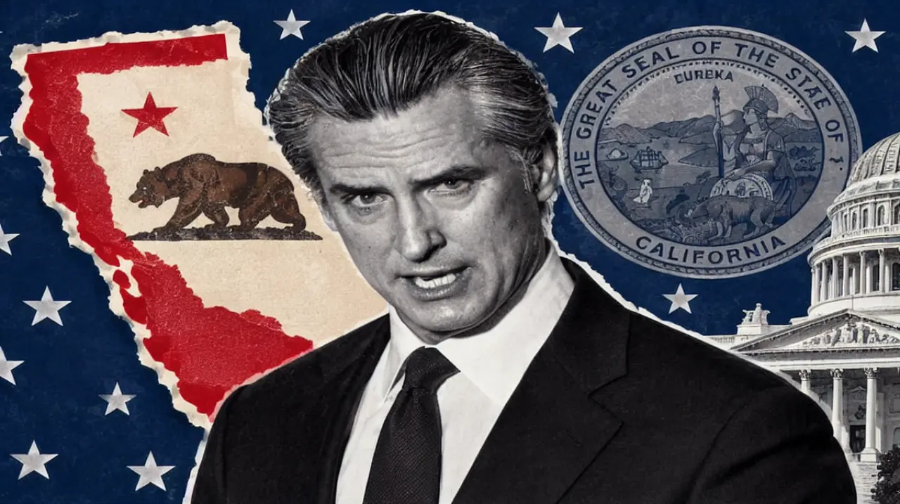 Becerra lidera las encuestas para suceder a Newsom en California