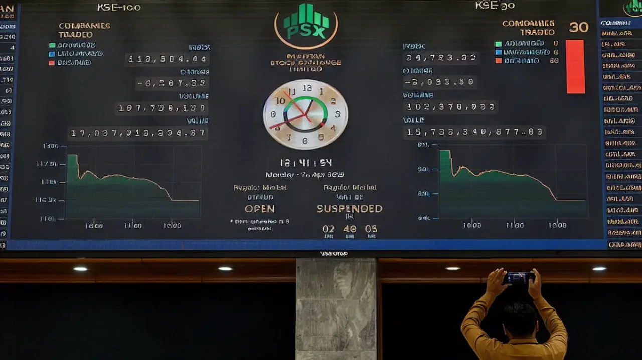 Las bolsas asiáticas retroceden mientras las acciones de inteligencia artificial impulsan a Wall Street