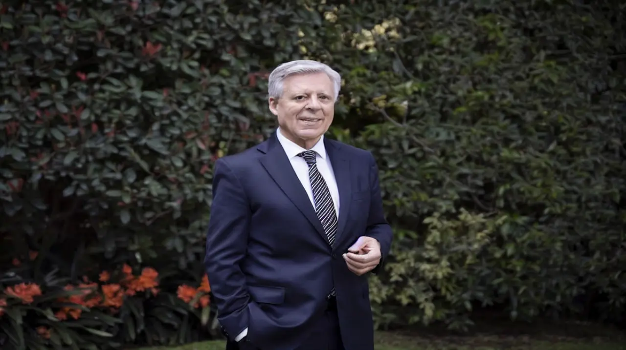 Daniel López Rosetti: “Muchas personas sufren por situaciones que no pueden controlar”