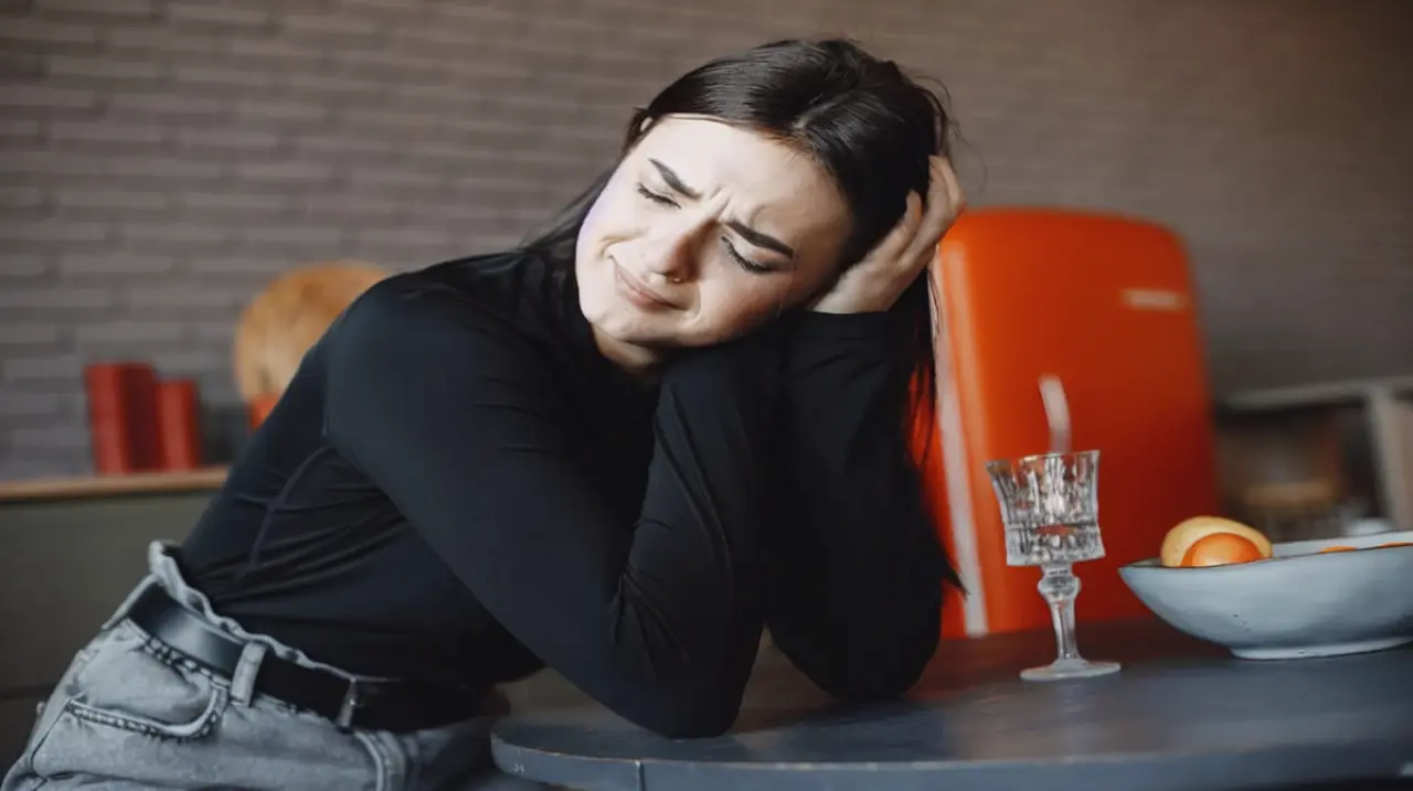 Decir “estoy bien” no siempre significa sentirse bien