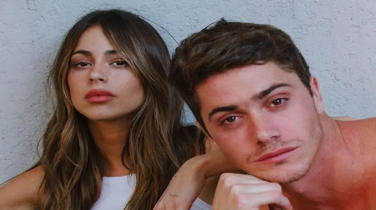 Francisco Stoessel evitó hablar sobre la tensión familiar: “No me gusta”