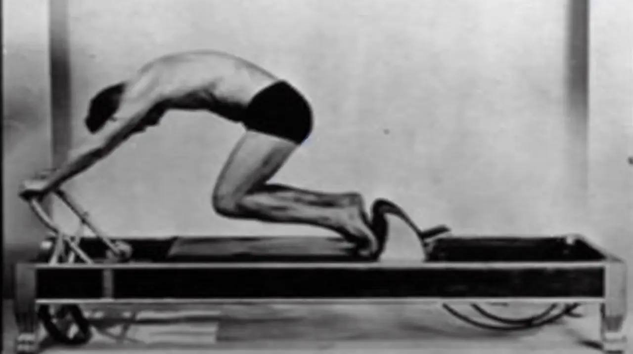 Pilates propone entrenar el cuerpo como un sistema integrado