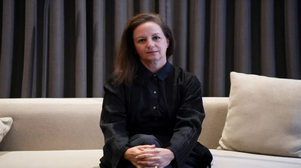 Inés Katzenstein: “Las promesas de la globalización no se cumplieron en gran parte del arte latinoamericano”