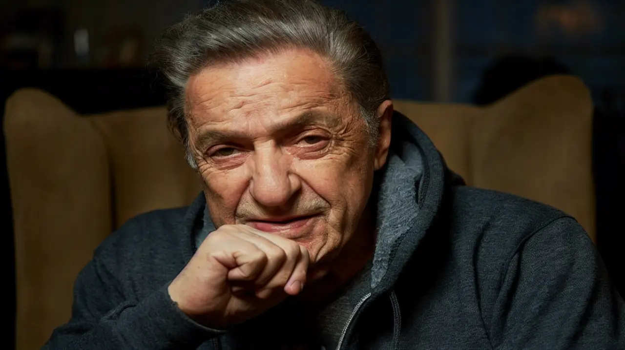 Murió el actor Antonio Grimau a los 82 años