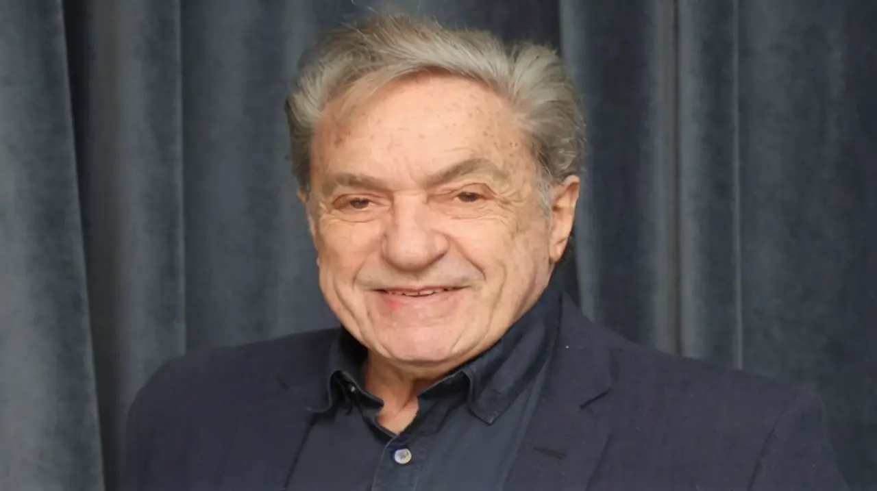 Murió Antonio Grimau a los 82 años y sus colegas lo despidieron con emoción