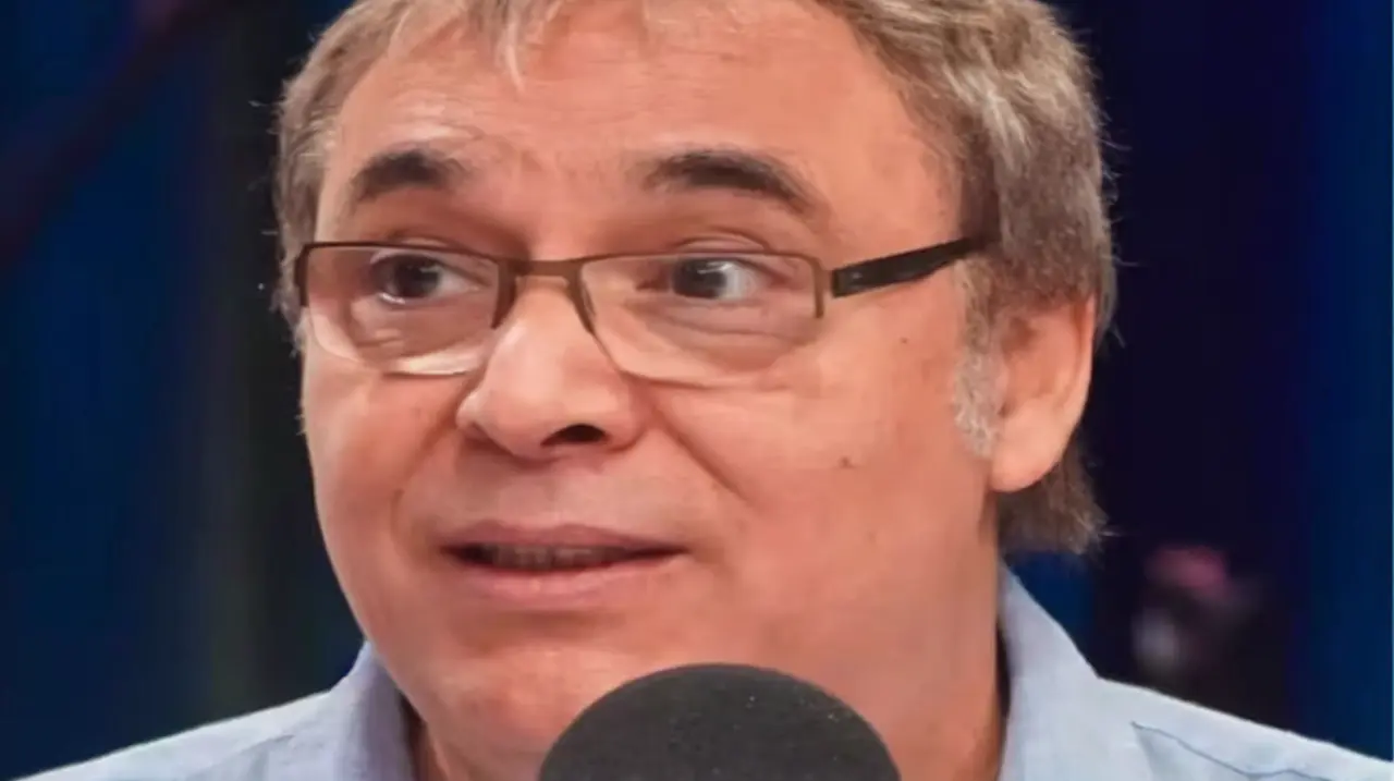 Gabriel Rolón: una felicidad completa no existe, se construye con las heridas de la vida