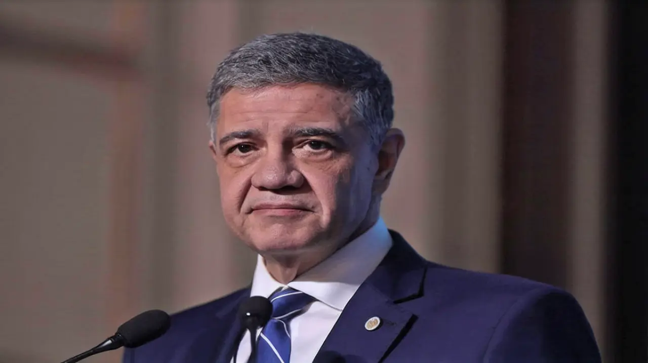 Jorge Macri apoyó la detención de tres metrodelegados tras el paro del subte