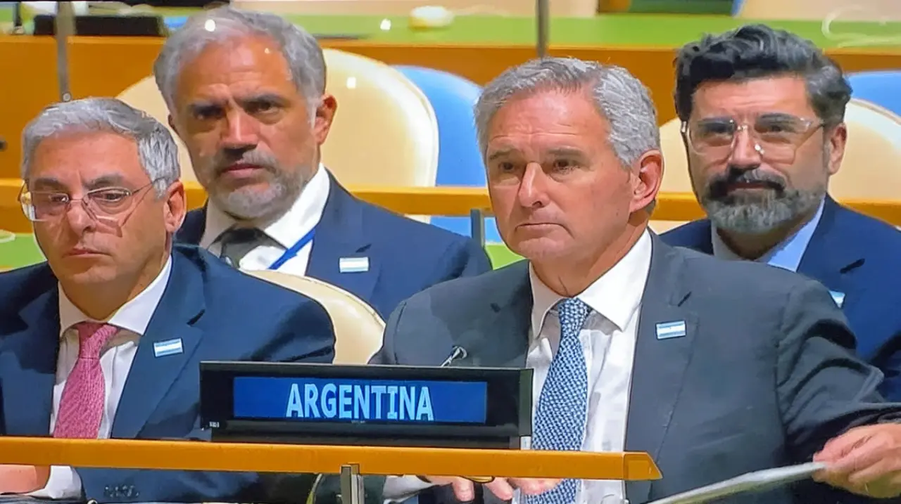 Malvinas: las diferencias entre Argentina y Estados Unidos suman nuevos focos de tensión