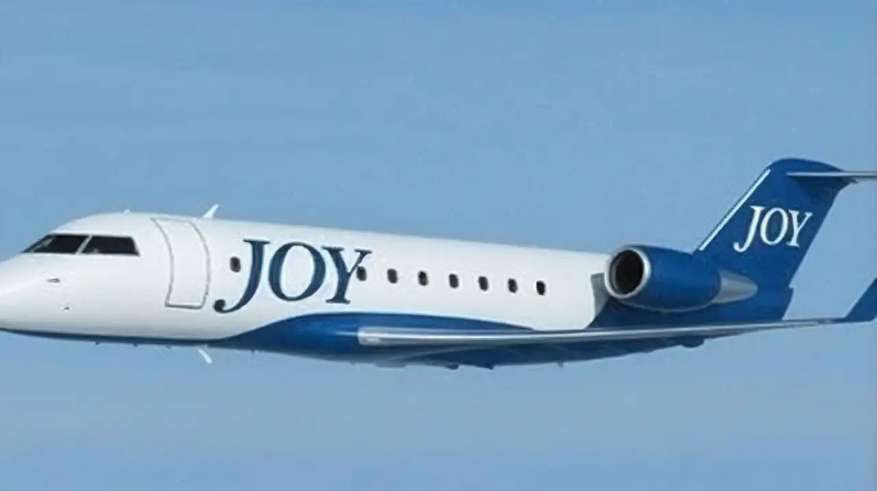 JOY Airlines comenzará a operar rutas desde Jujuy hacia Buenos Aires y Córdoba