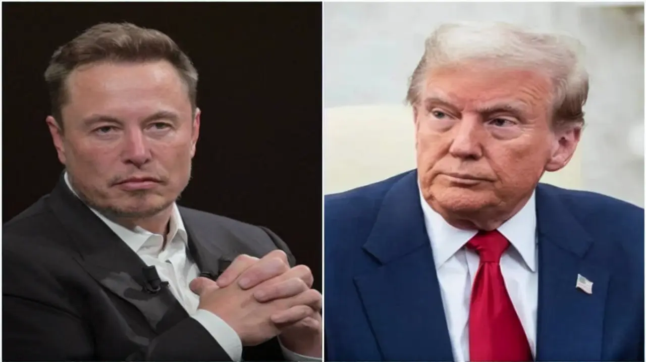 Musk promete entregar una acción de SpaceX a cada niño de Estados Unidos en 2027