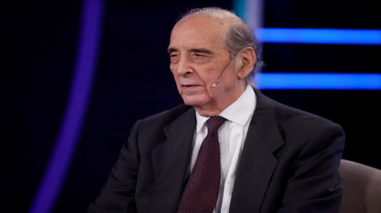 Arriazu advirtió que la incertidumbre global limita el crecimiento y condiciona a la Argentina