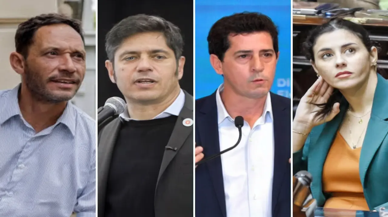 Cruce político por la discusión sobre cómo llegan las familias a fin de mes