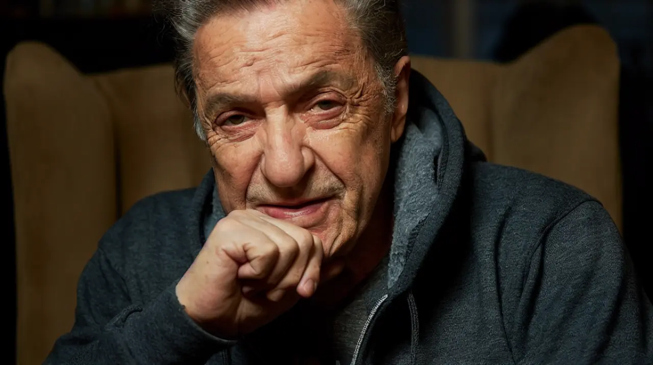 Murió Antonio Grimau, una figura popular que convirtió su trayectoria en una búsqueda artística
