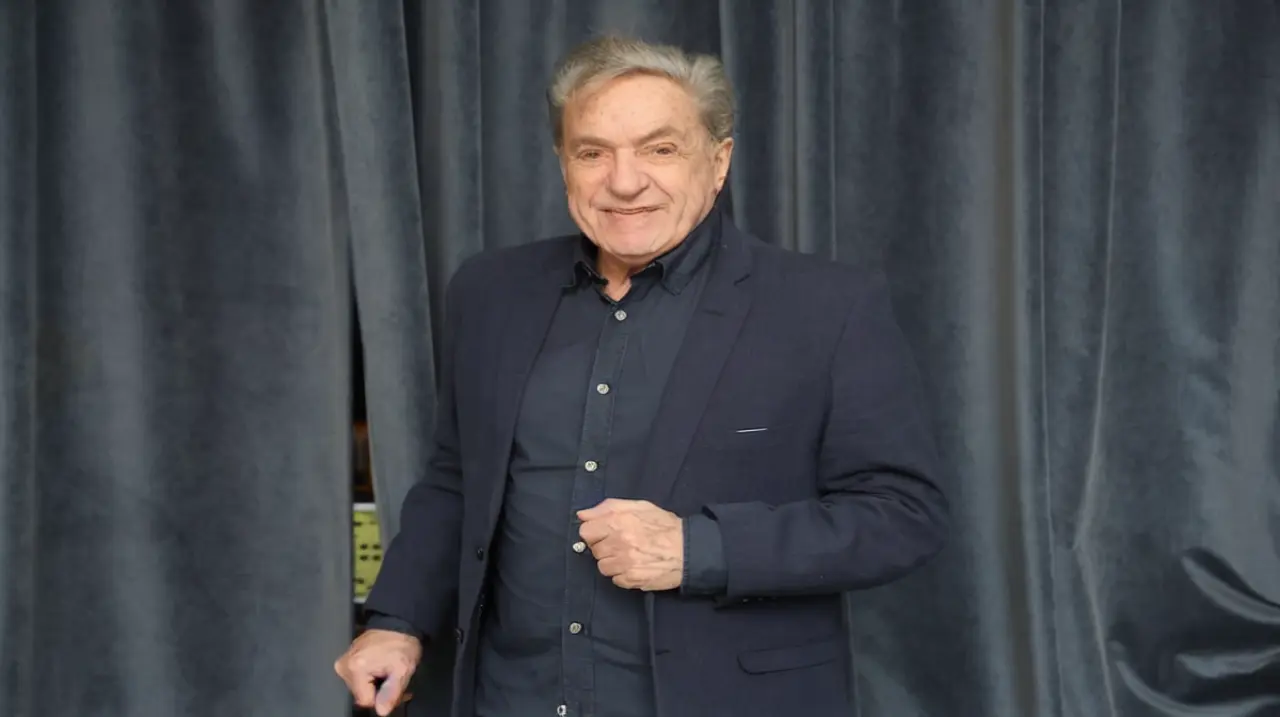 Antonio Grimau: una carrera extensa y una deuda pendiente con el musical