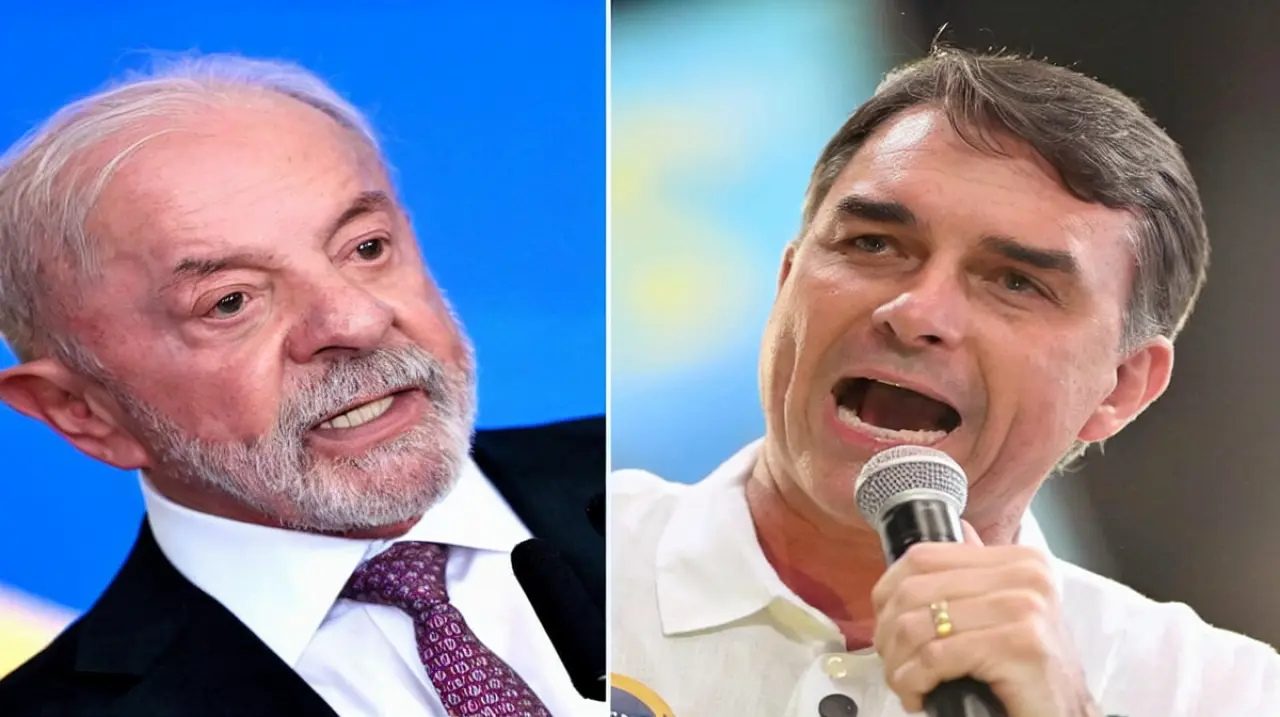 Lula condiciona la apertura de sus datos a una medida idéntica de Bolsonaro