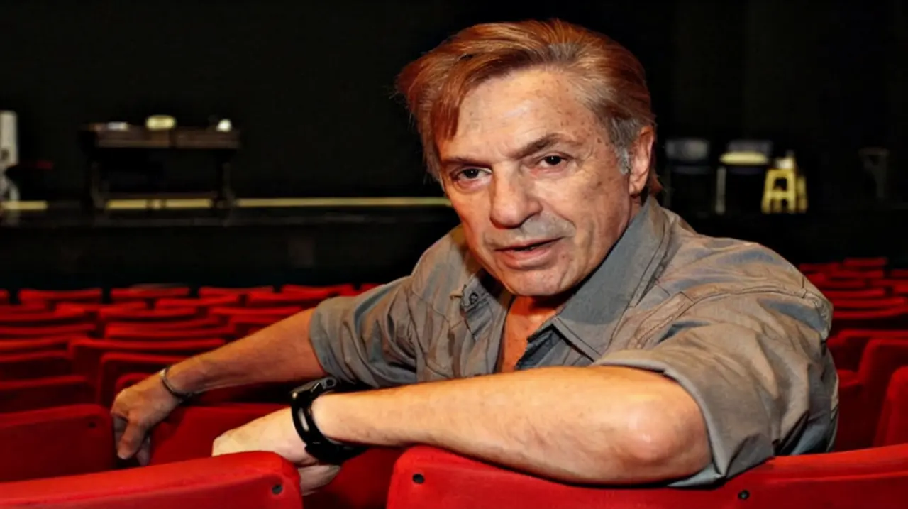 Murió Antonio Grimau a los 82 años: el llamado que modificó sus últimos planes profesionales