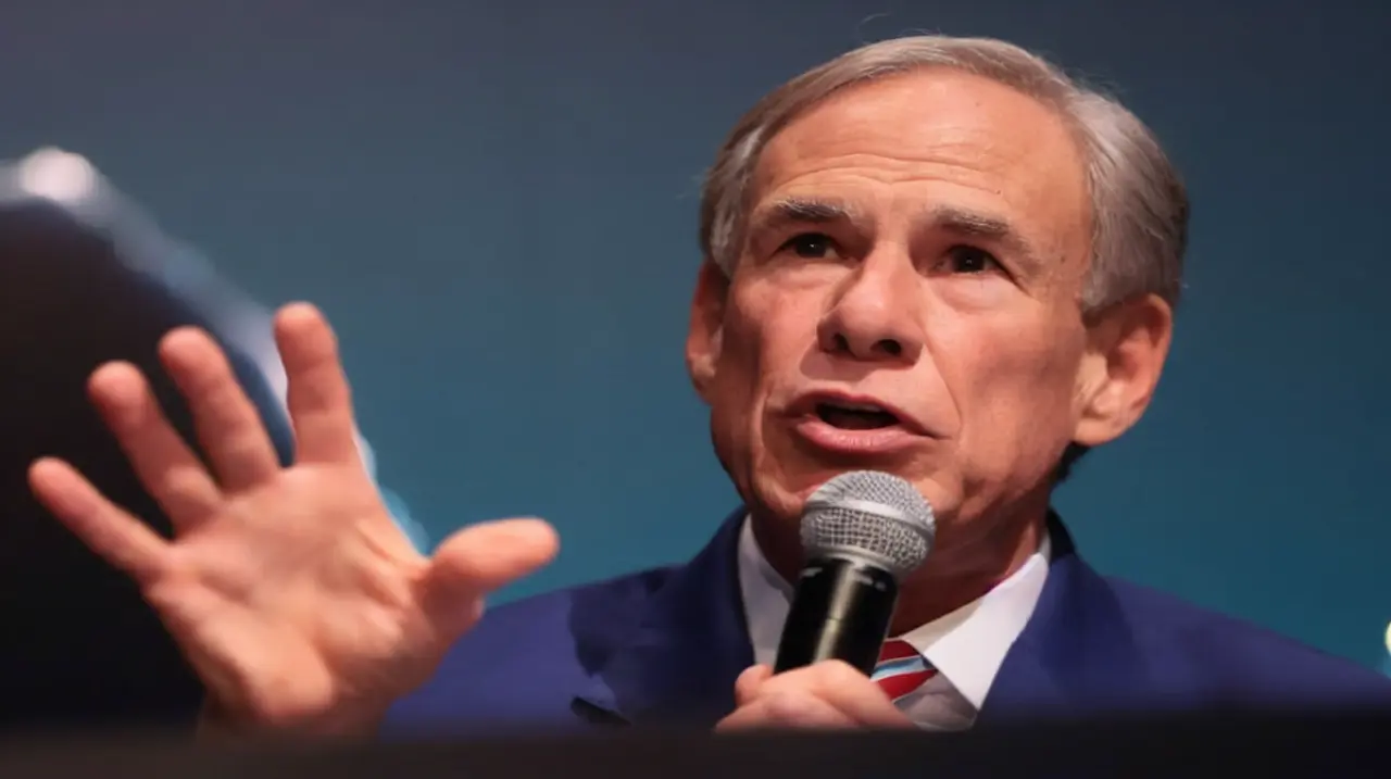 Texas lidera el crecimiento del empleo en EE.UU. antes de las elecciones de medio término