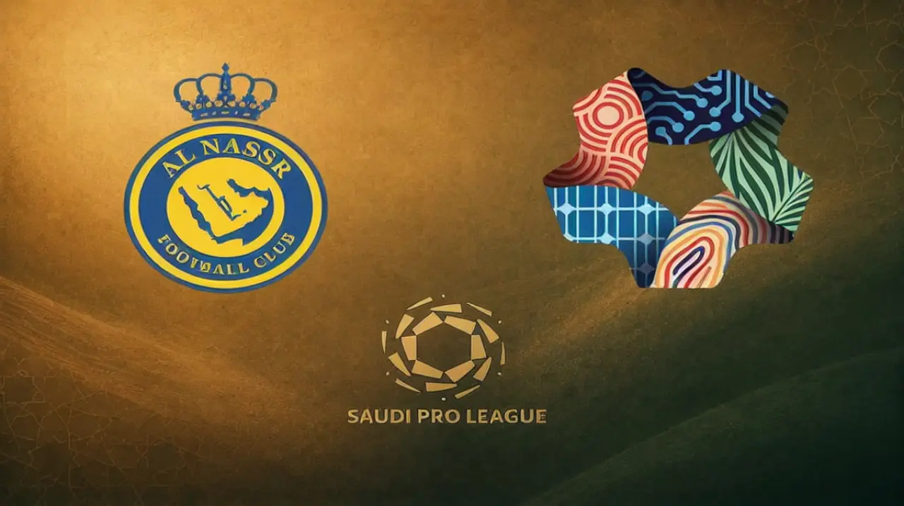 Al Nassr superó 1-0 a NEOM por la Saudí Pro League