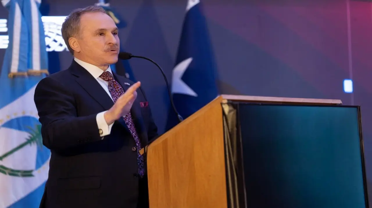 Estados Unidos condiciona a 2027 su respaldo financiero al gobierno de Milei