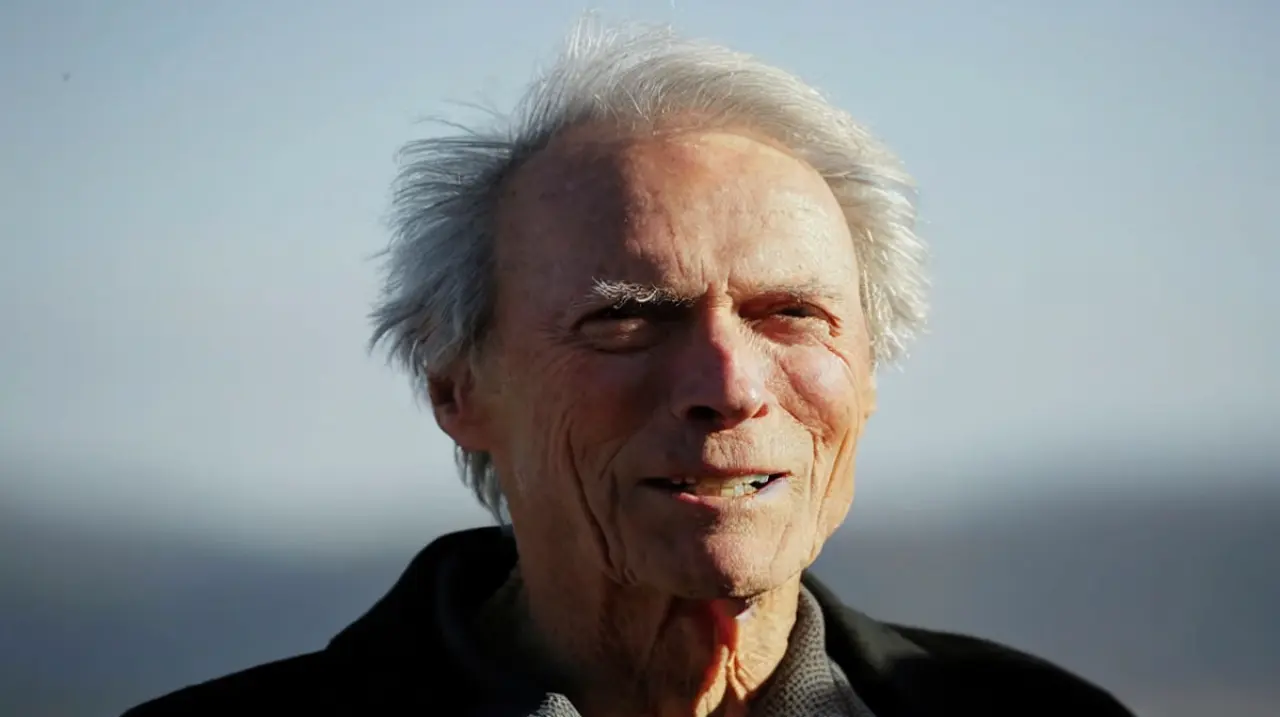 Clint Eastwood convirtió una propiedad agrícola de California en una reserva natural