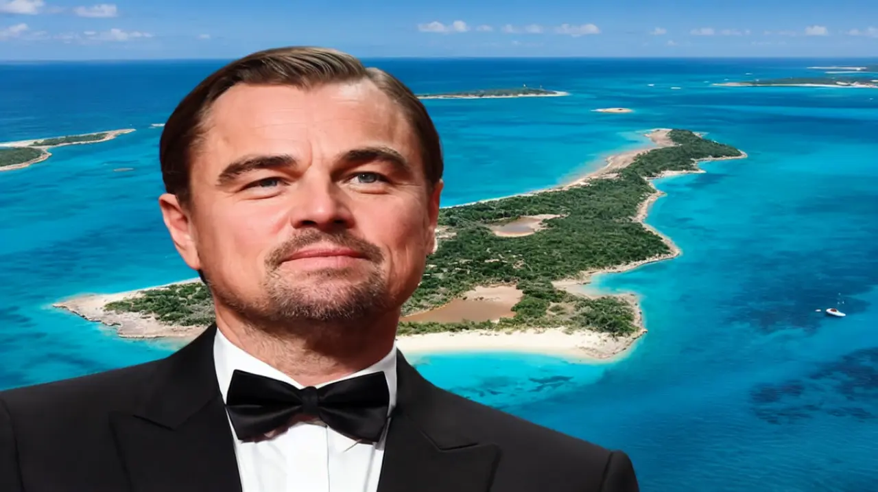 Blackadore Caye: la isla de Belice donde DiCaprio proyectó un resort restaurativo