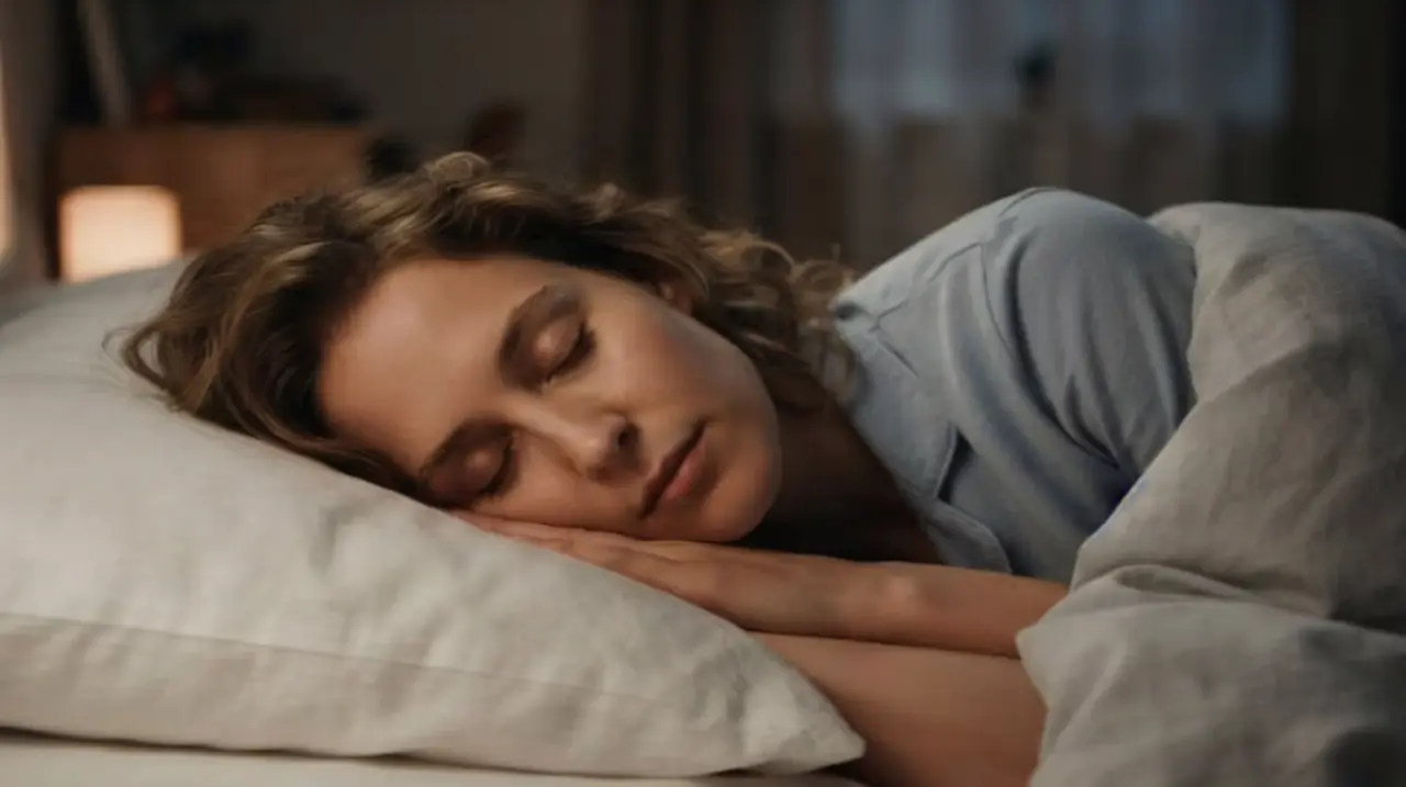 Sueño y longevidad: las señales ambientales que preparan al cuerpo para descansar
