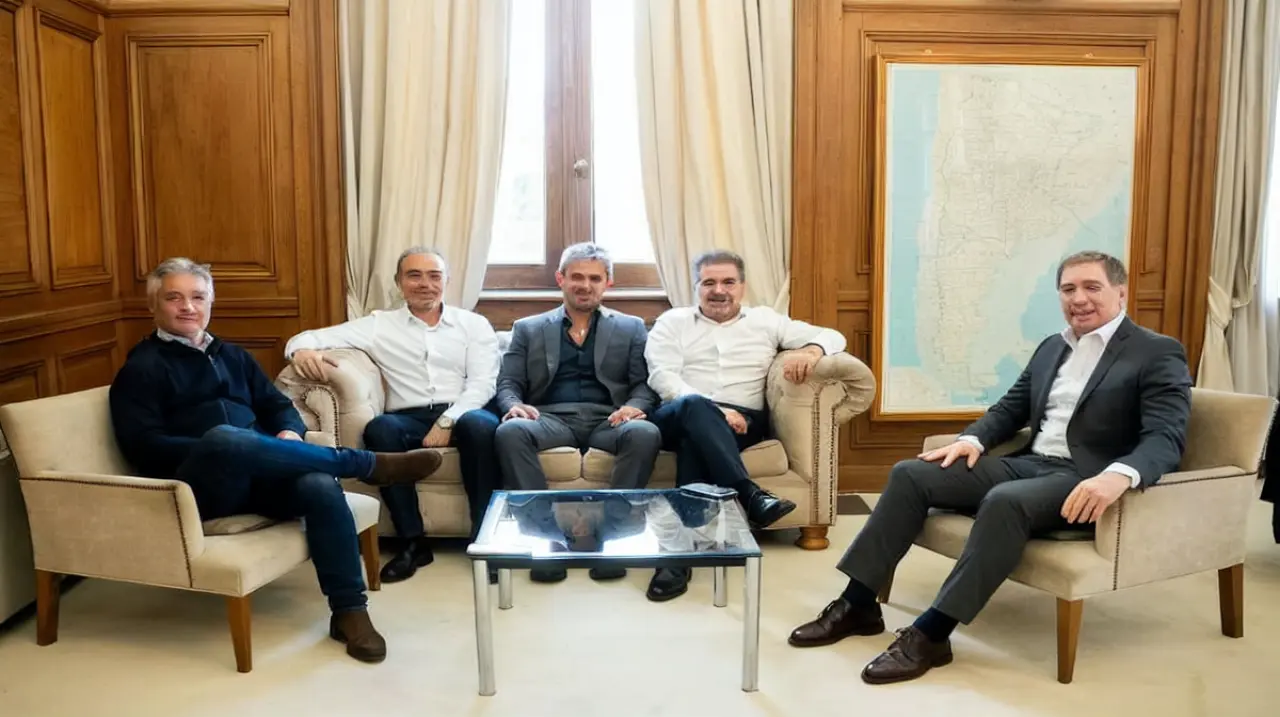 Pro espera señales del oficialismo para avanzar en un acuerdo electoral