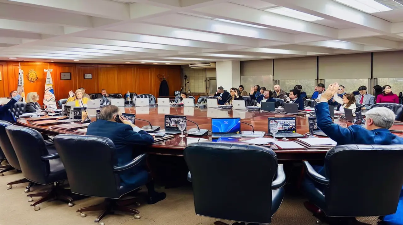 Elección de abogados para el Consejo de la Magistratura: una lista tomó ventaja y cuatro bancas siguen en disputa