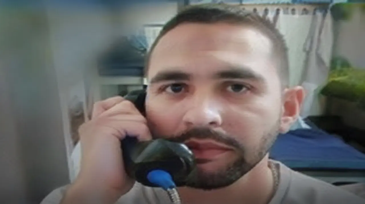 Un venezolano detenido hace siete meses pide ser deportado: “Aquí adentro se vive una tortura”