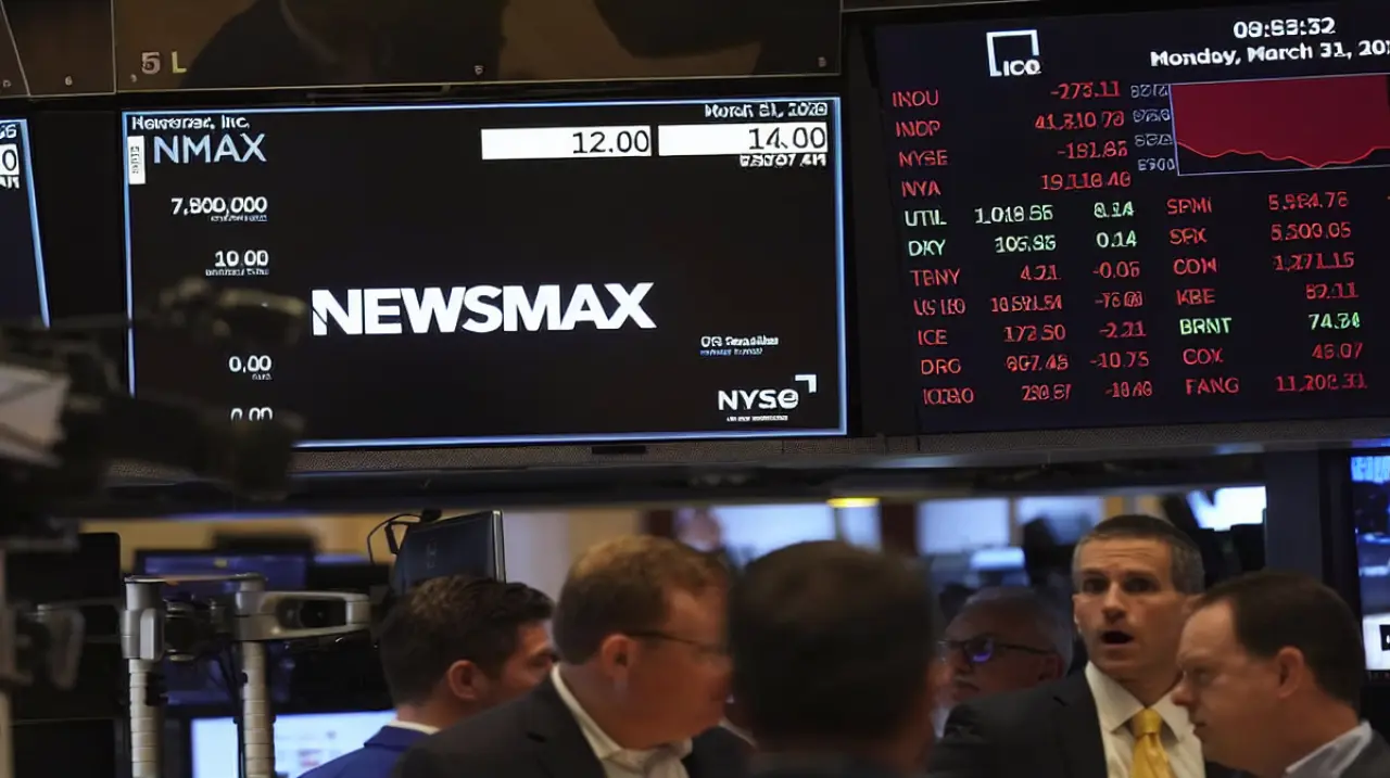 Wall Street avanza impulsada por las acciones industriales y la baja del petróleo