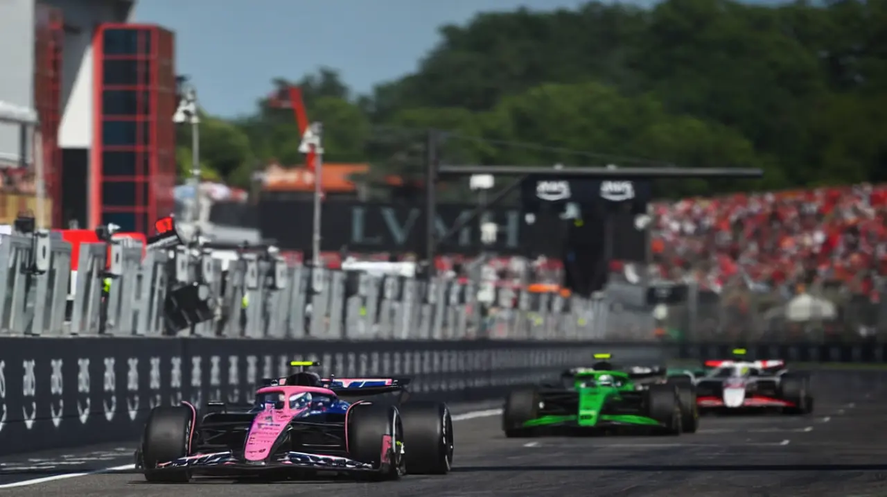 Checo Pérez contempla un retiro anticipado mientras Cadillac busca consolidarse en la Fórmula 1