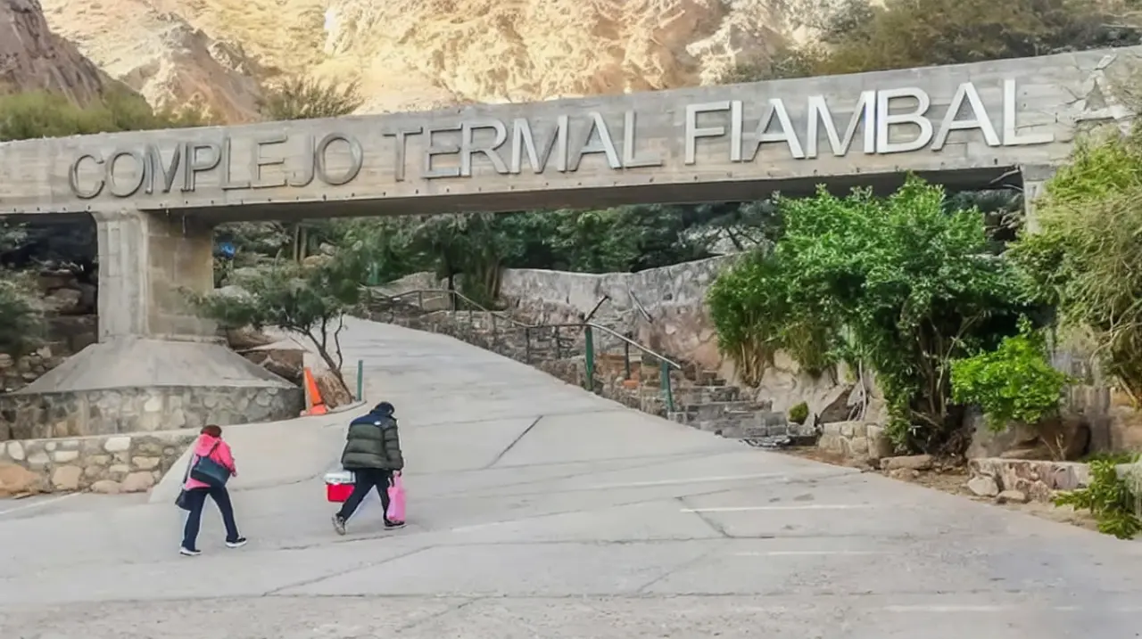 Investigan la muerte de un niño por meningoencefalitis amebiana en Catamarca