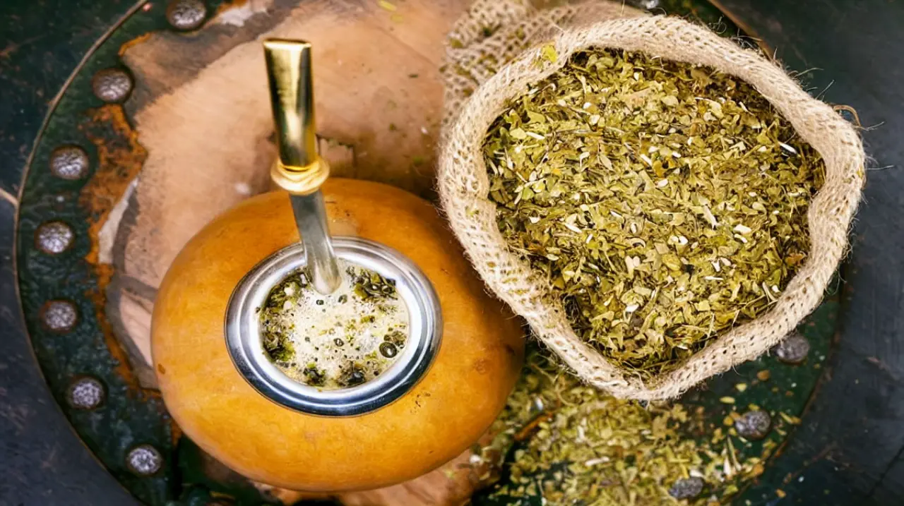 El INYM destina $18,12 millones a la promoción internacional de la yerba mate