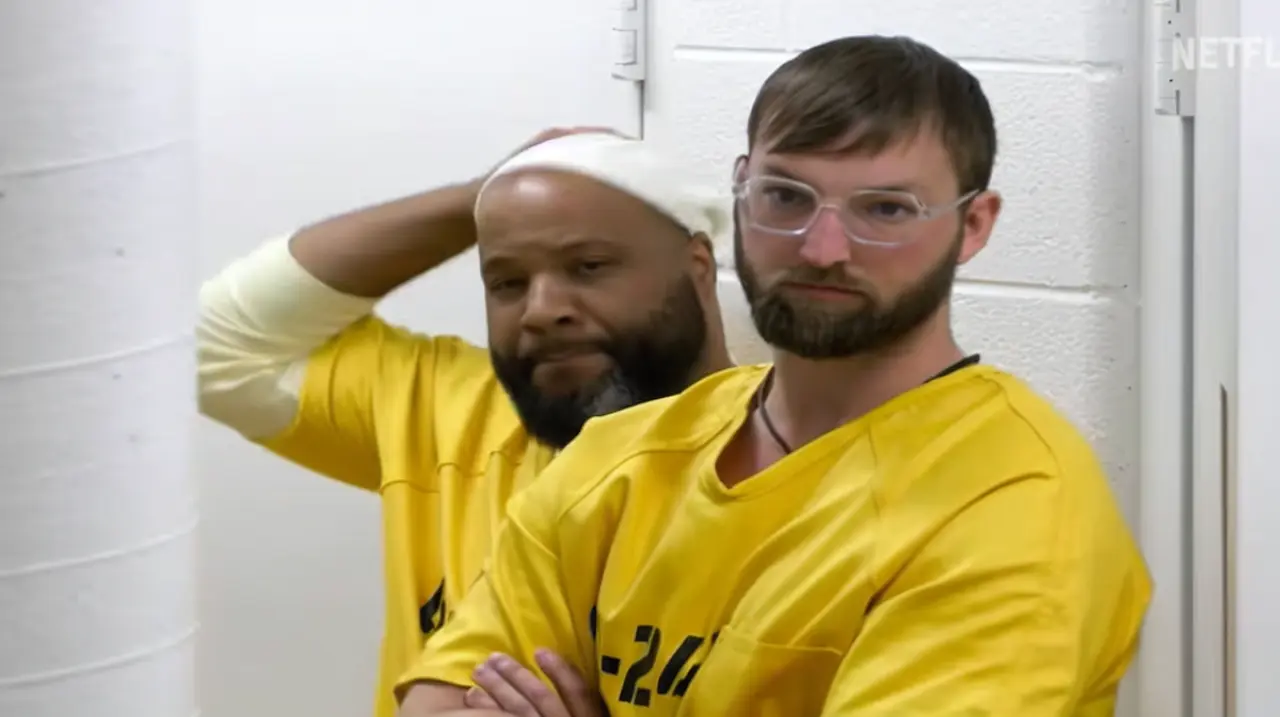 Un reality recrea el experimento de la cárcel de Stanford con nuevas medidas de seguridad