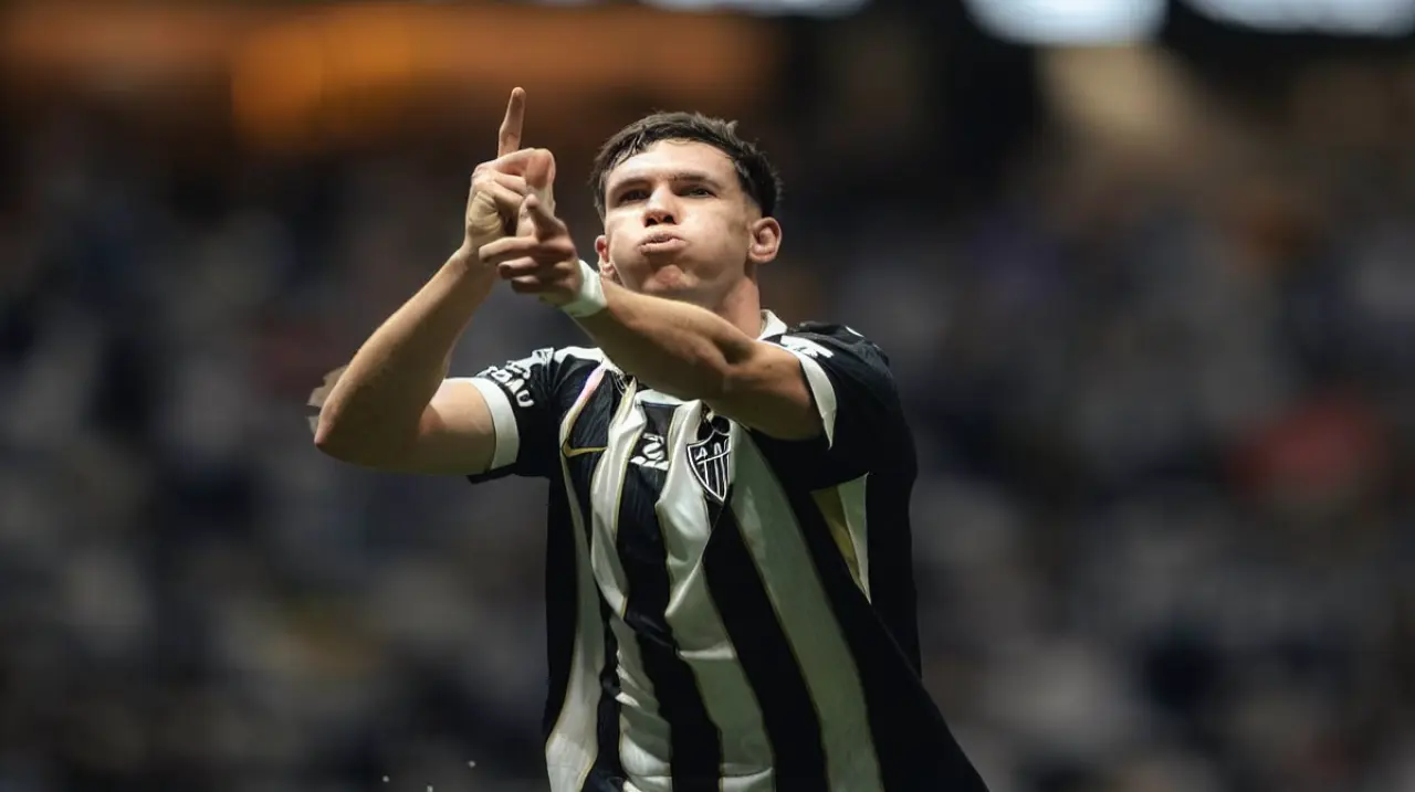 Montevideo City Torque busca revertir la serie ante Atlético Mineiro