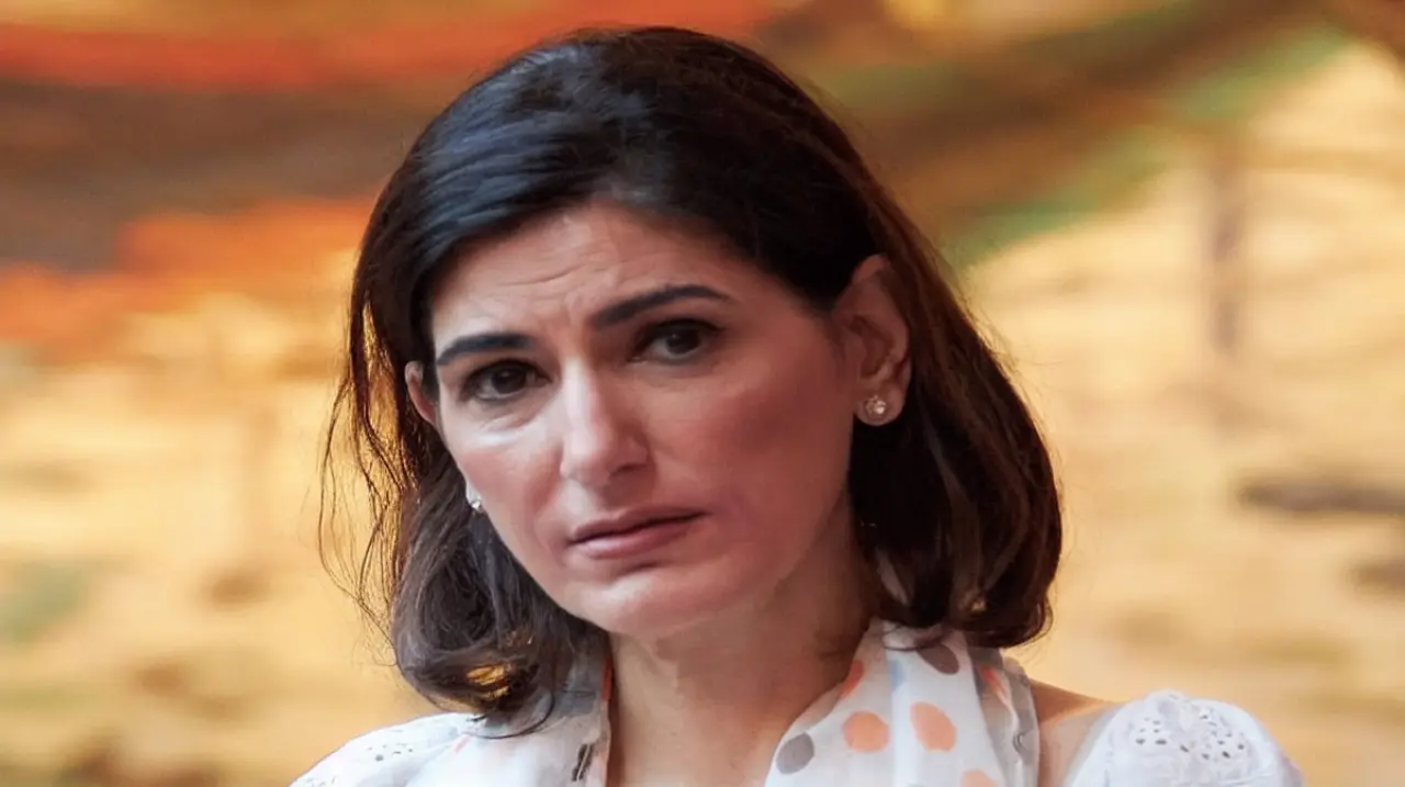 Cecilia Milone volvió a hablar y puso límites sobre su conflicto con Nito Artaza