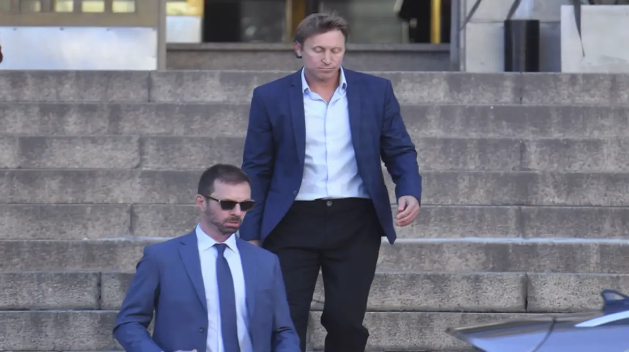 Investigan a los dueños de Suizo Argentina y a otros 39 acusados por una presunta red de corrupción en la Andis