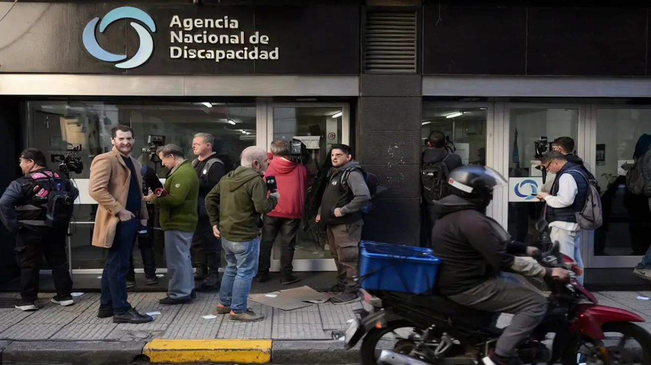 El esquema de sobreprecios que investiga la Justicia en la Andis