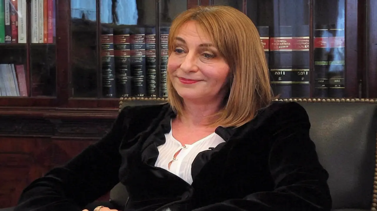 Gils Carbó declaró en el juicio por la compra del edificio de la Procuración