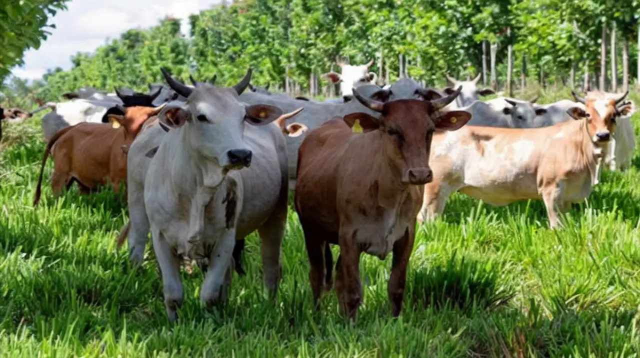 Crédito sostenible: las estrategias de Argentina, Brasil y Bolivia para producir más