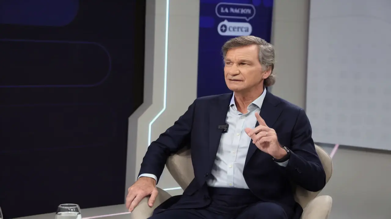 Conrado Estol: los hábitos cotidianos pueden influir en el deterioro cognitivo